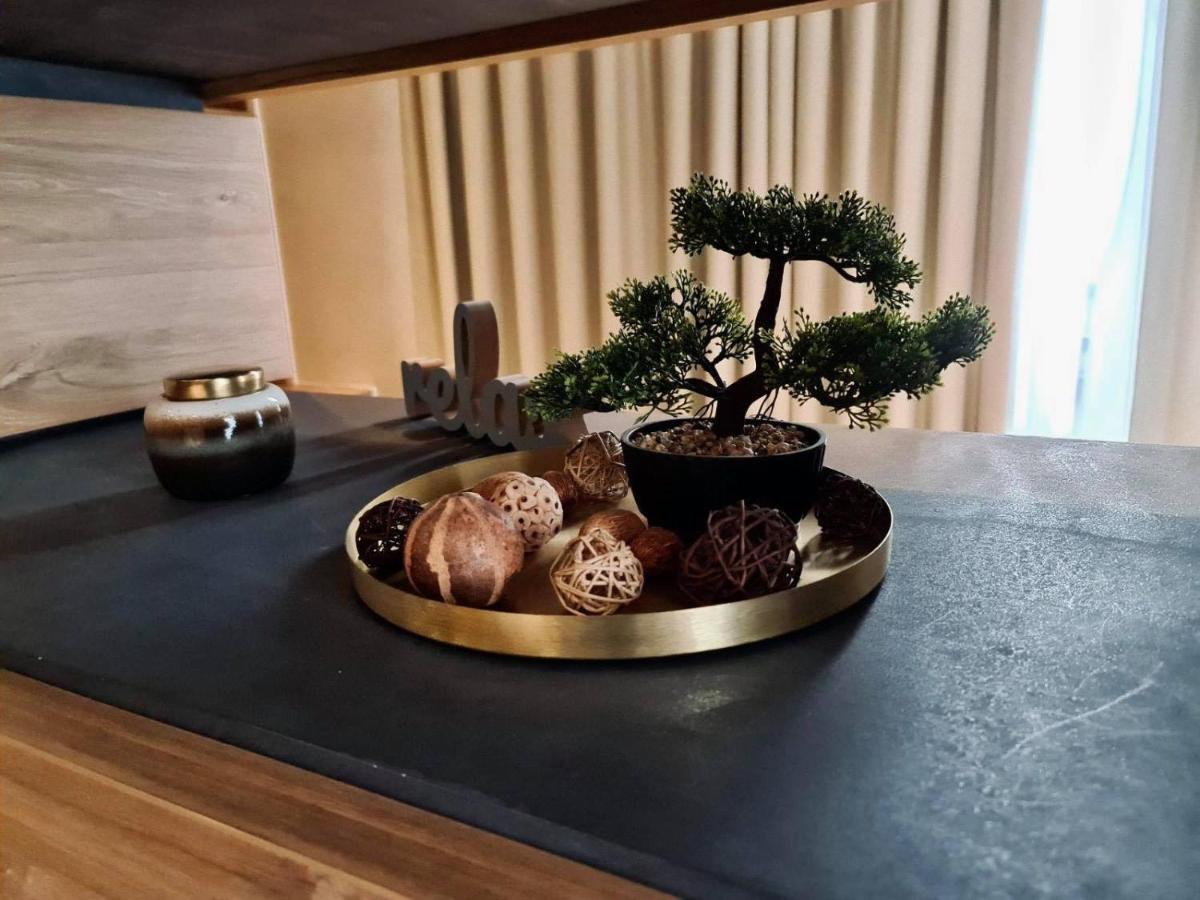 Carpe Diem Boutique Hotel ゼニツァ エクステリア 写真