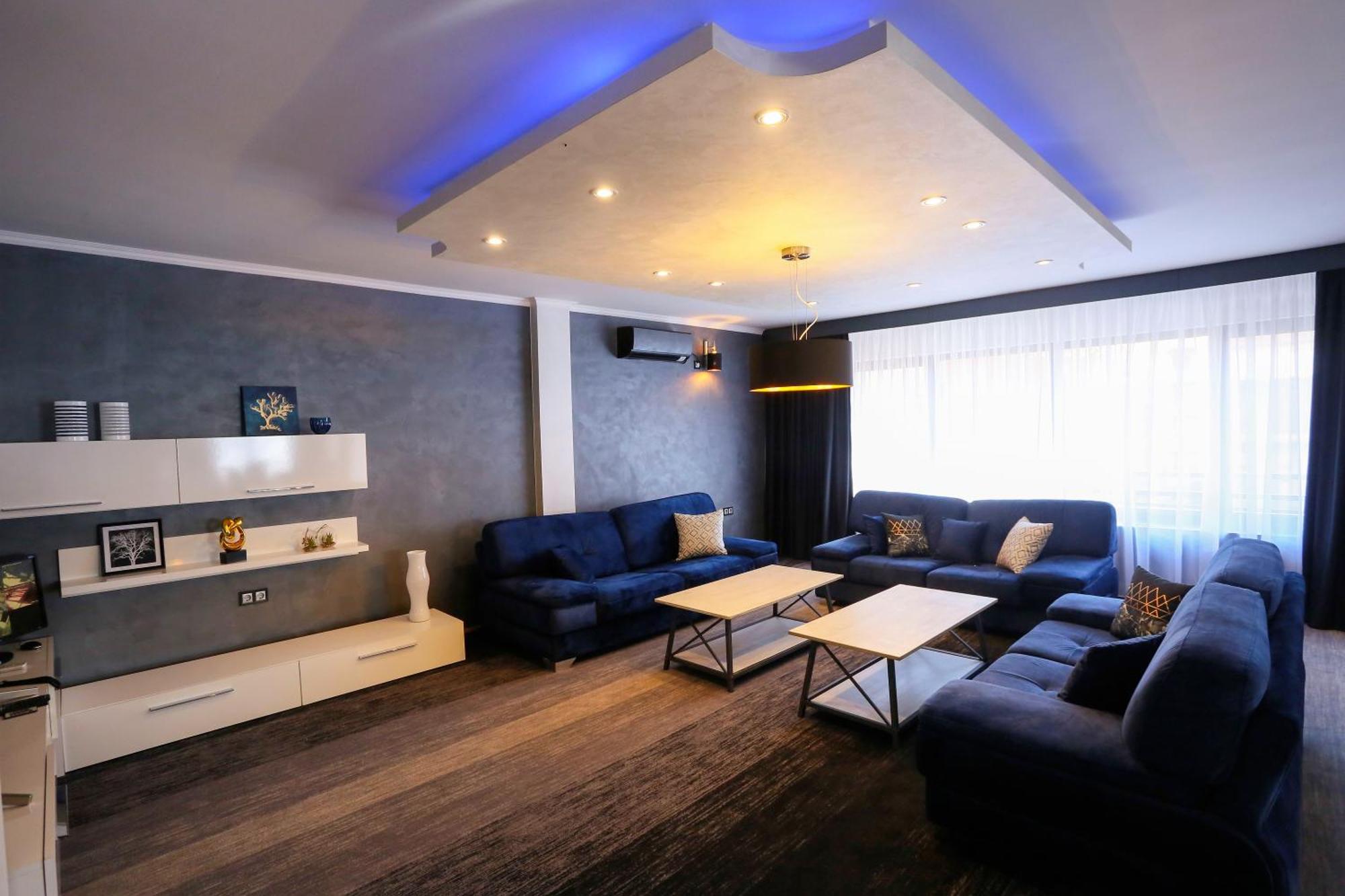 Carpe Diem Boutique Hotel ゼニツァ エクステリア 写真