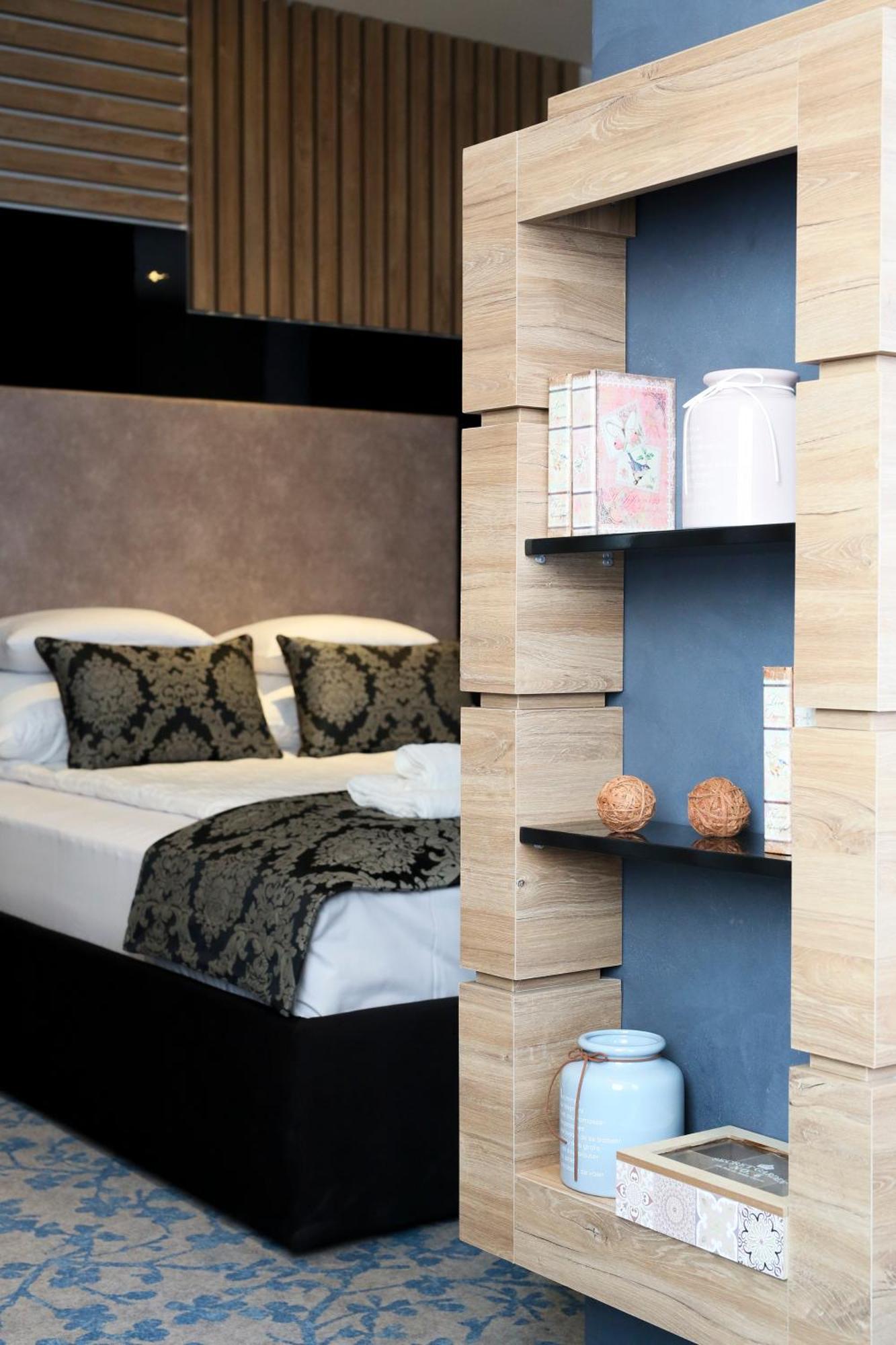 Carpe Diem Boutique Hotel ゼニツァ エクステリア 写真