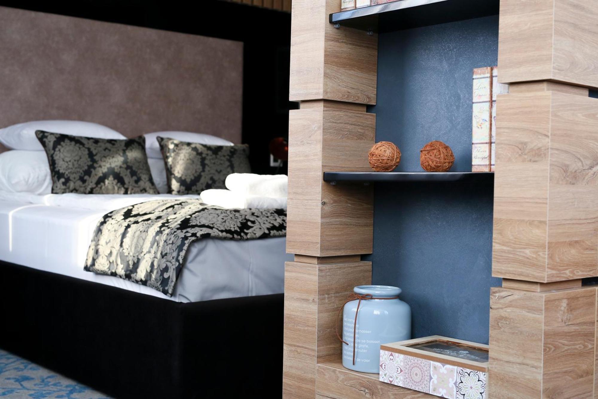 Carpe Diem Boutique Hotel ゼニツァ エクステリア 写真