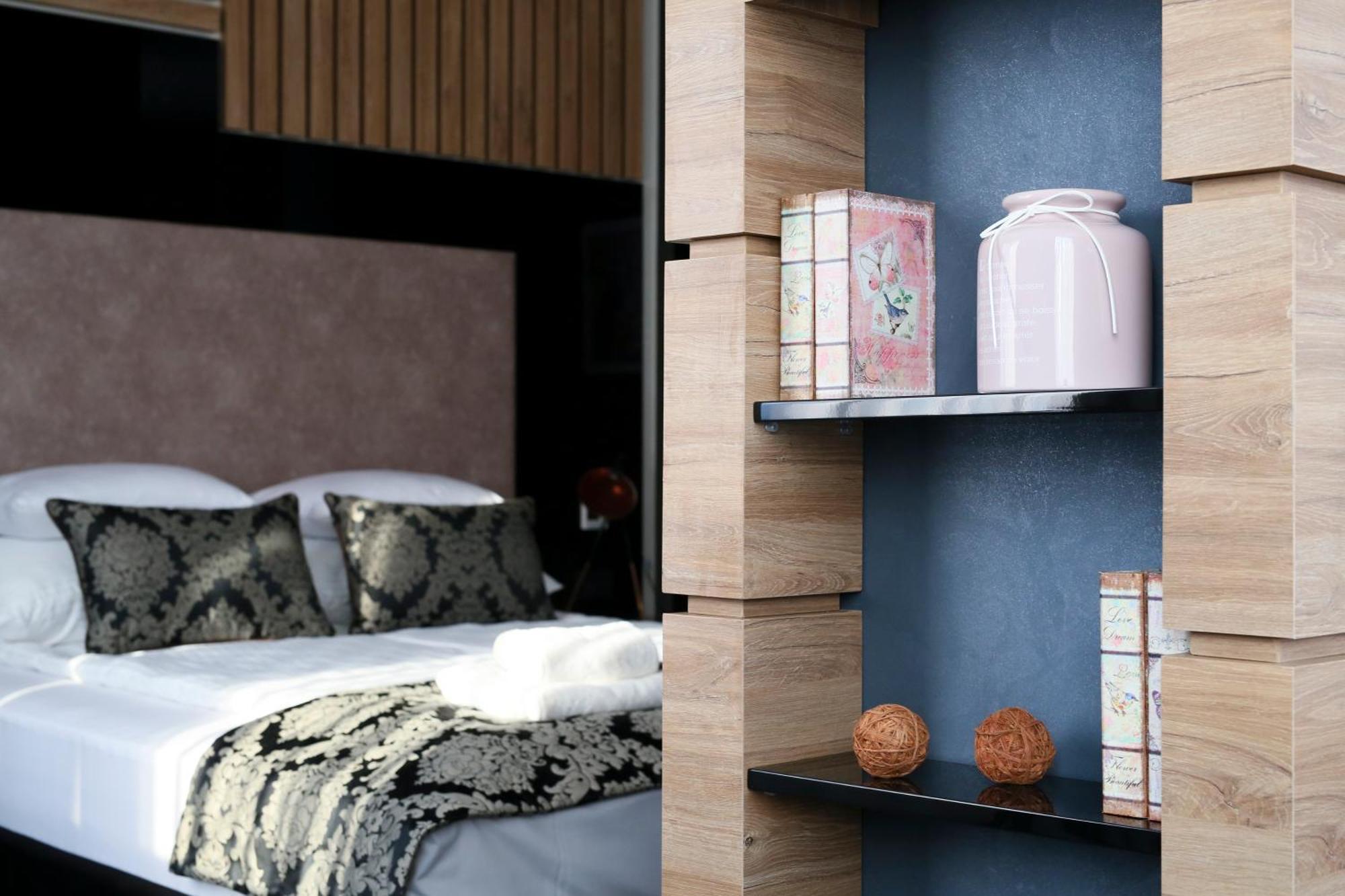 Carpe Diem Boutique Hotel ゼニツァ エクステリア 写真