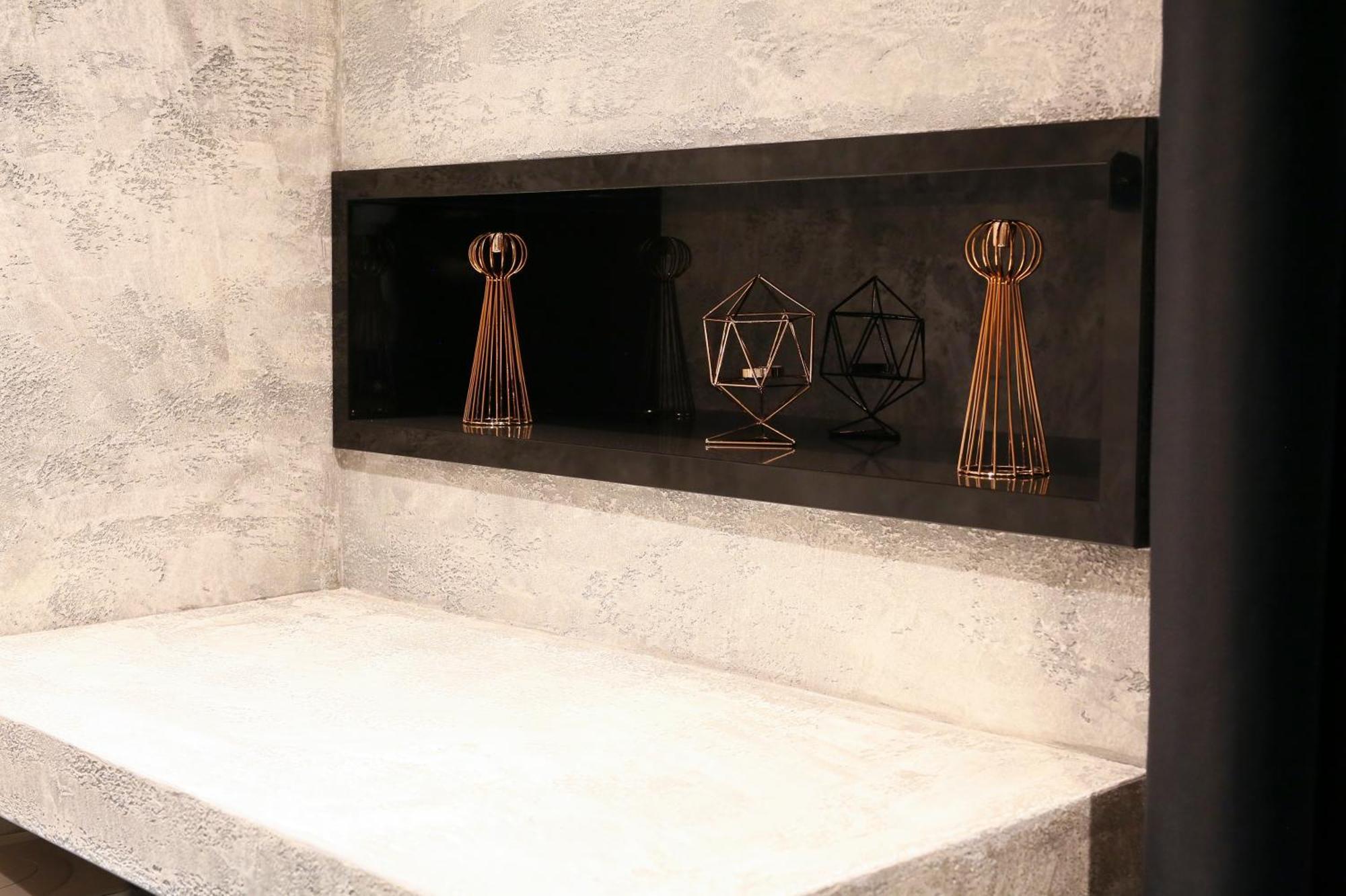 Carpe Diem Boutique Hotel ゼニツァ エクステリア 写真