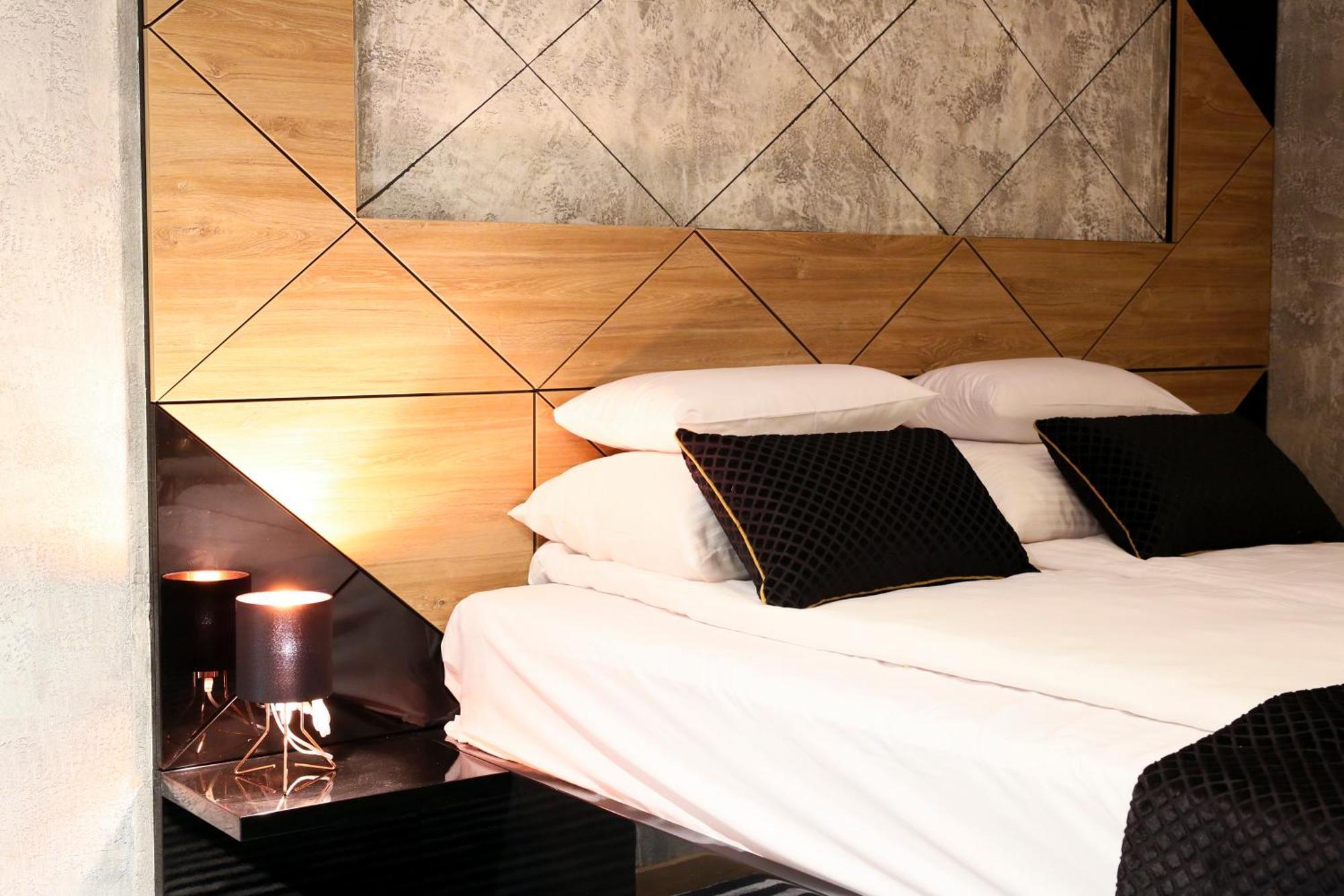 Carpe Diem Boutique Hotel ゼニツァ エクステリア 写真