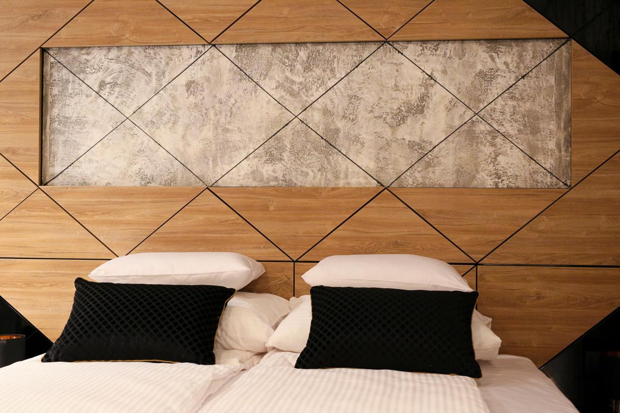 Carpe Diem Boutique Hotel ゼニツァ エクステリア 写真