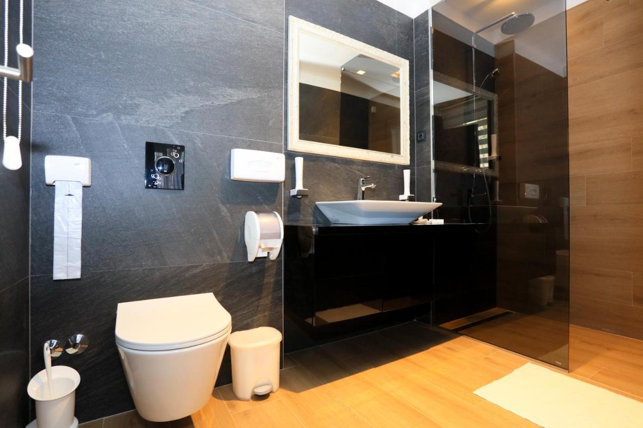 Carpe Diem Boutique Hotel ゼニツァ エクステリア 写真