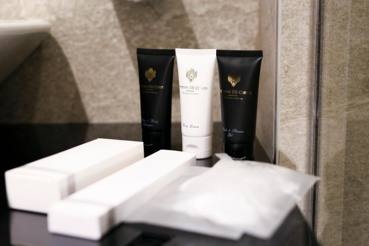 Carpe Diem Boutique Hotel ゼニツァ エクステリア 写真