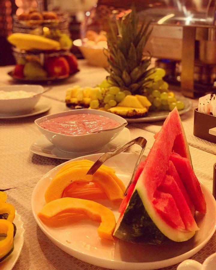Carpe Diem Boutique Hotel ゼニツァ エクステリア 写真
