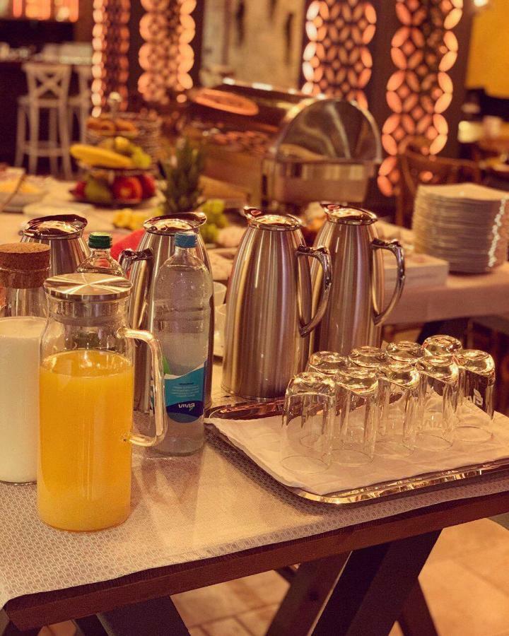 Carpe Diem Boutique Hotel ゼニツァ エクステリア 写真