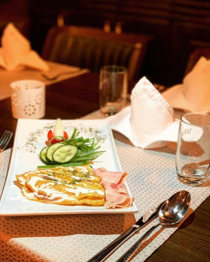 Carpe Diem Boutique Hotel ゼニツァ エクステリア 写真